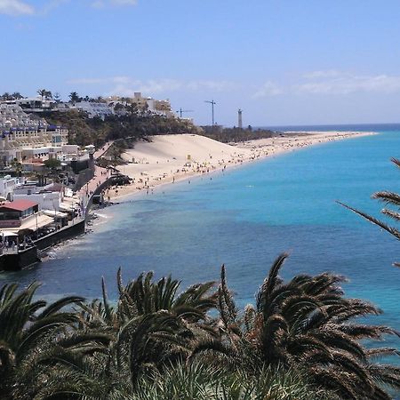 Confortable, Bright, Well Located Apartment Morro Jable  Eksteriør bilde