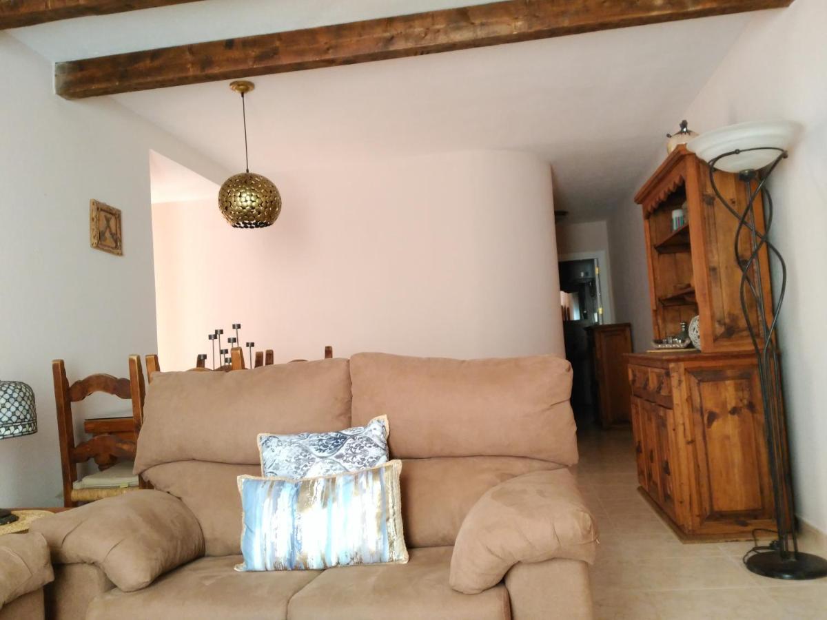 Confortable, Bright, Well Located Apartment Morro Jable  Eksteriør bilde