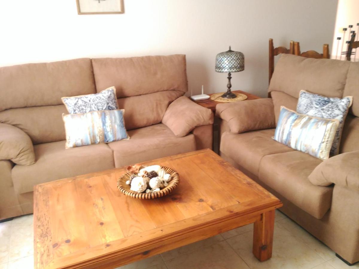 Confortable, Bright, Well Located Apartment Morro Jable  Eksteriør bilde