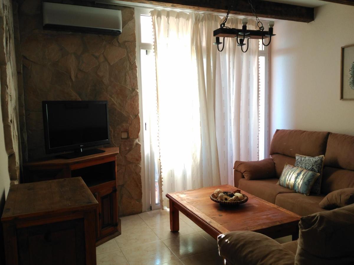 Confortable, Bright, Well Located Apartment Morro Jable  Eksteriør bilde