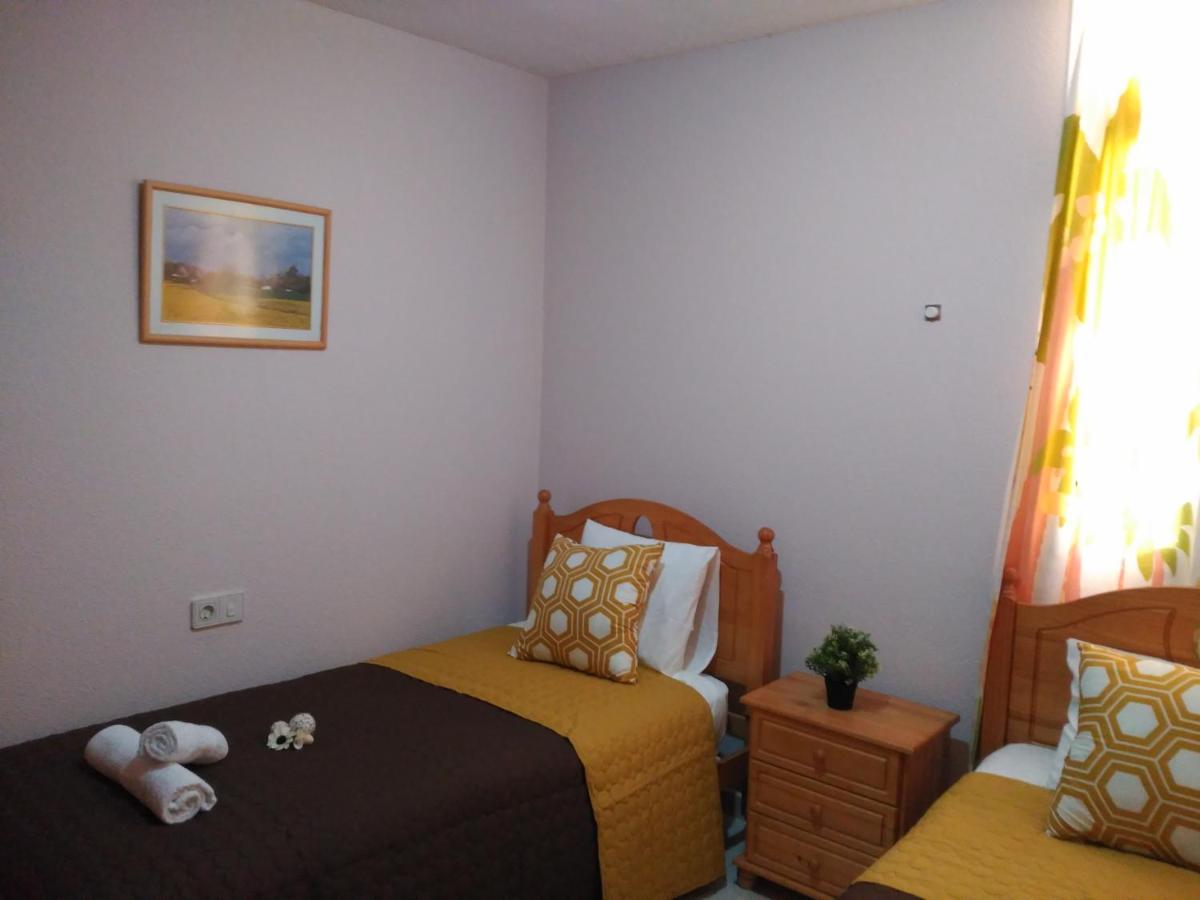 Confortable, Bright, Well Located Apartment Morro Jable  Eksteriør bilde
