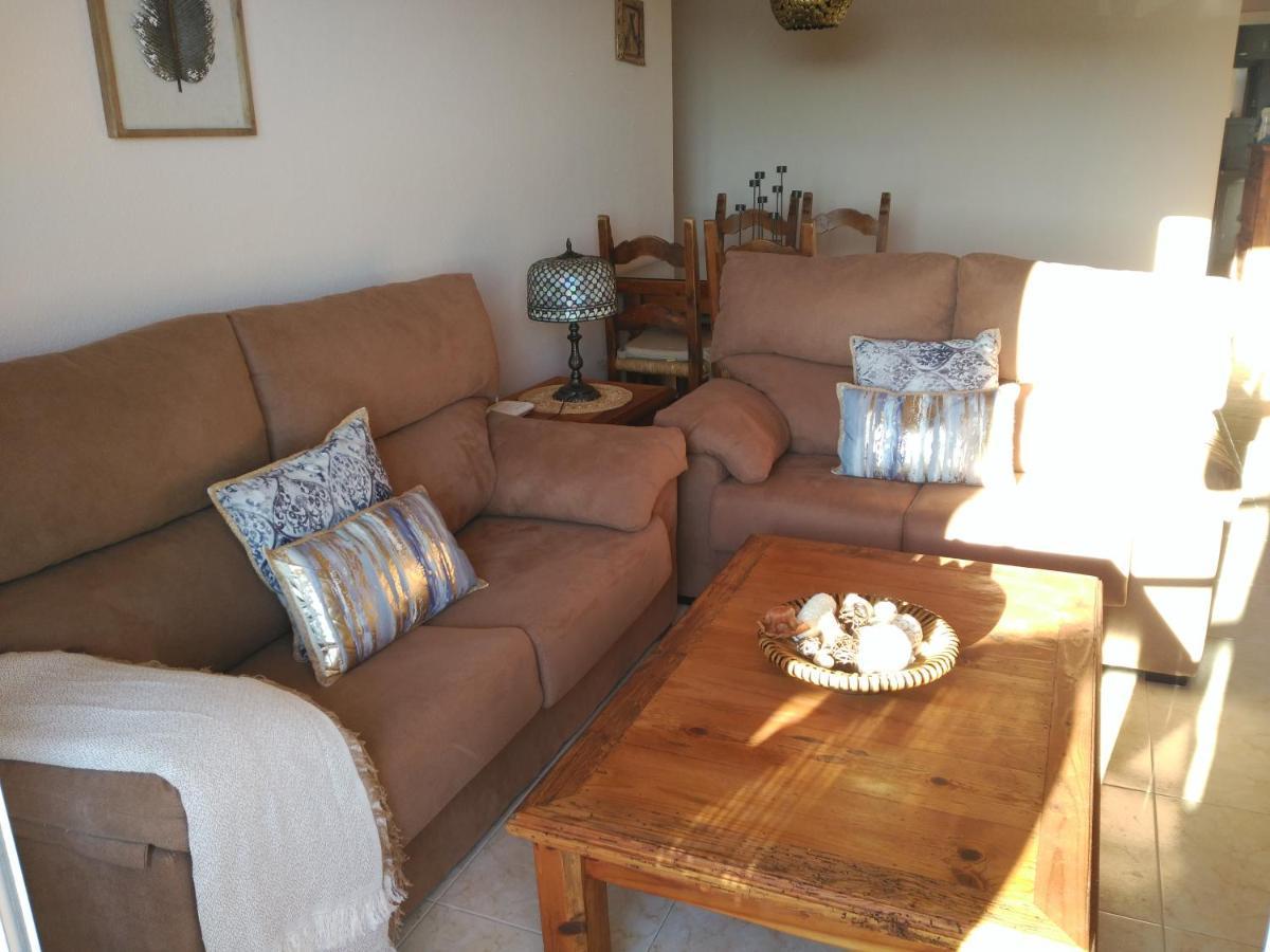 Confortable, Bright, Well Located Apartment Morro Jable  Eksteriør bilde
