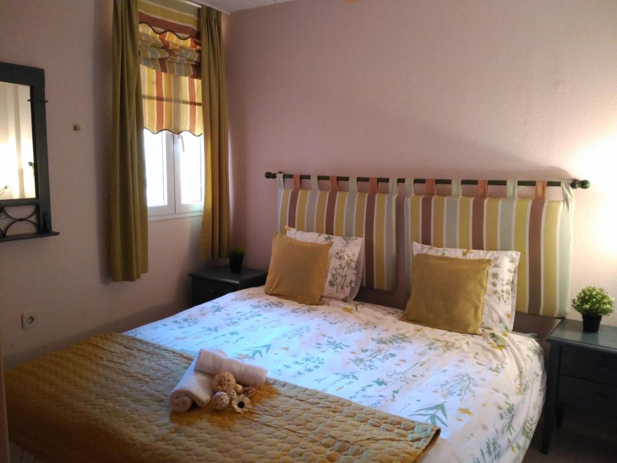 Confortable, Bright, Well Located Apartment Morro Jable  Eksteriør bilde