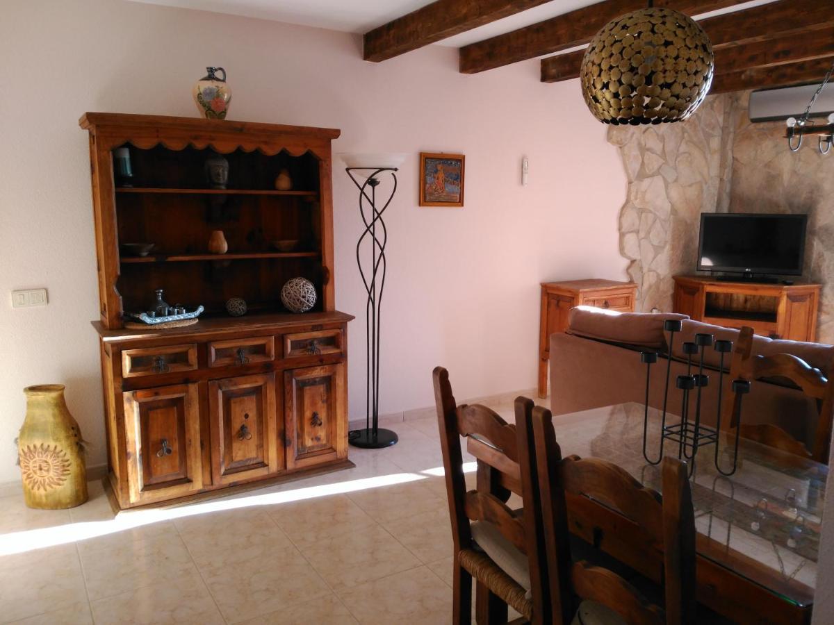 Confortable, Bright, Well Located Apartment Morro Jable  Eksteriør bilde