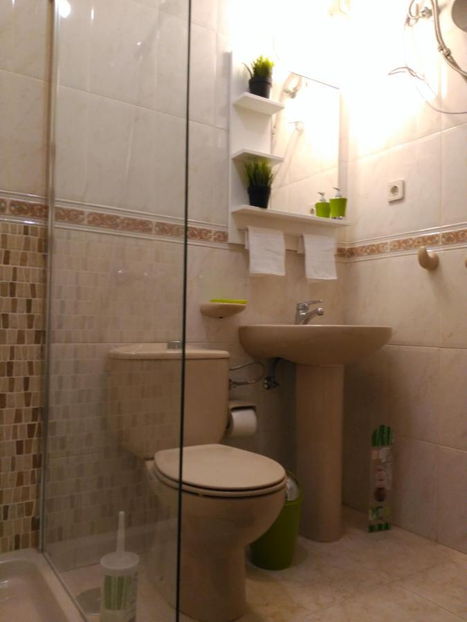 Confortable, Bright, Well Located Apartment Morro Jable  Eksteriør bilde